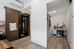 Astor Green (D21), Condominium #595189341
